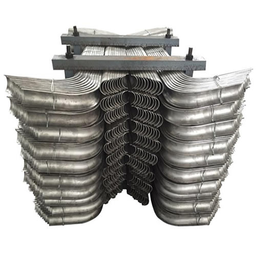 ASTM A213 T91 Alloy Tube