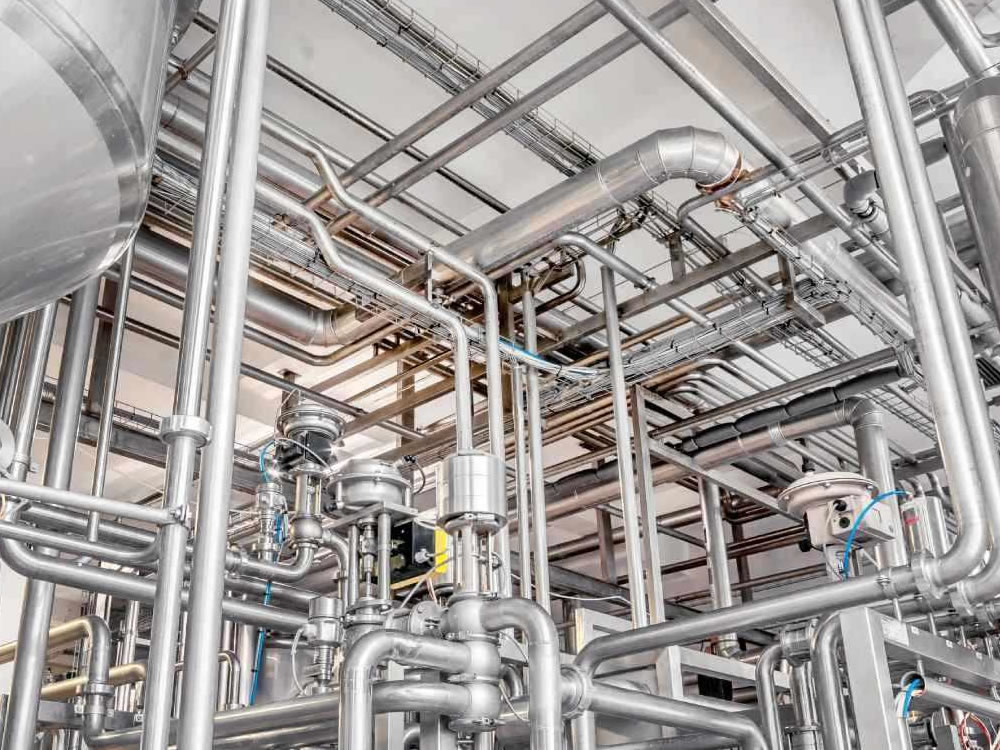 化工设备用管道