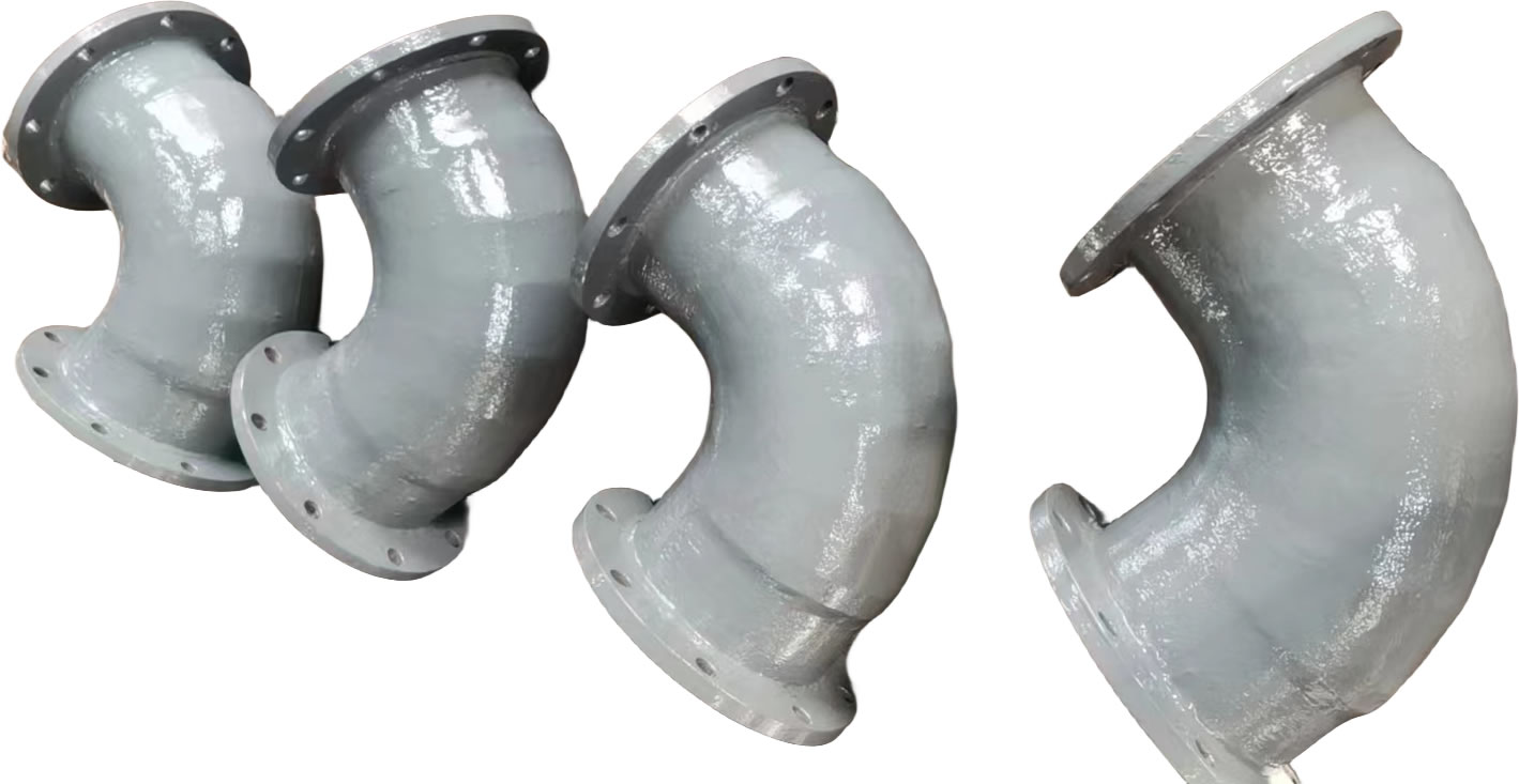 弯头 ZG40CrMnMoNiSiRe