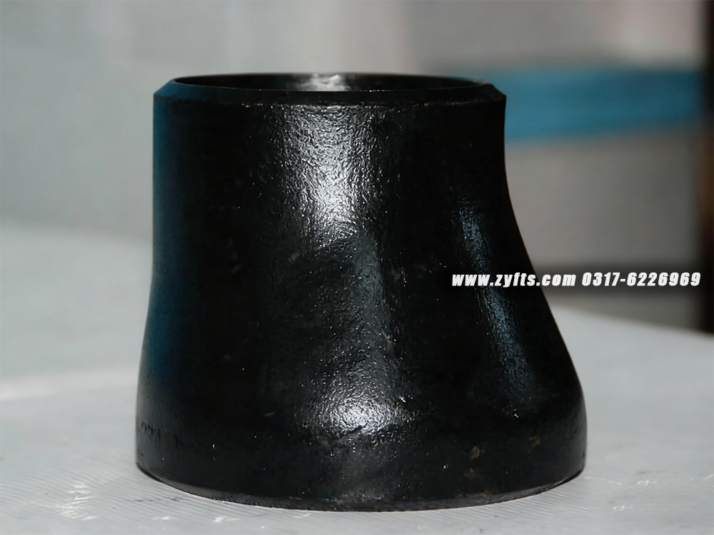 偏心异径管 SA 234 Gr.B