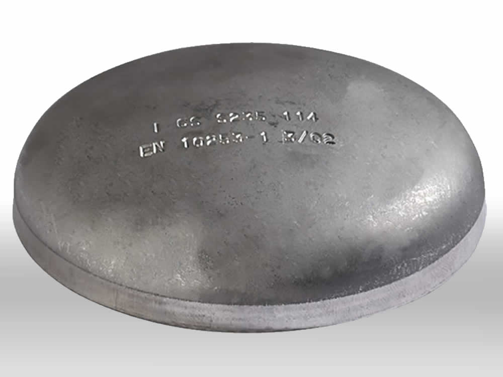 圆顶底部 88.9 黑色