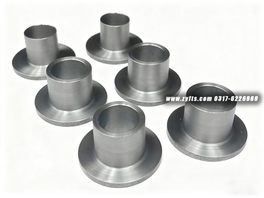 松套法兰承插短管