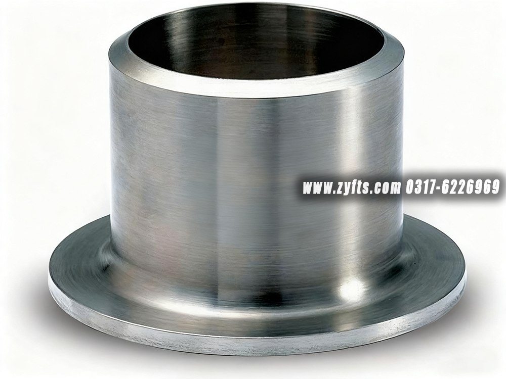 A403 WPS304L不锈钢短端