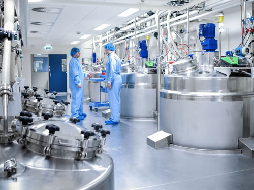 用于食品和药品的短端