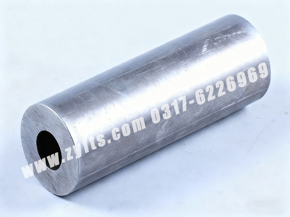 GB/T 8163输送流体用无缝钢管