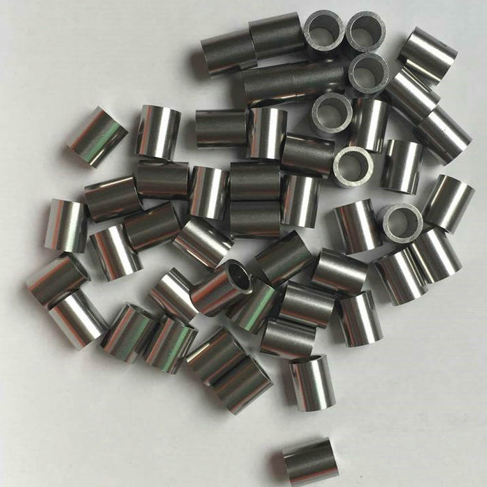 小直径定长切割管