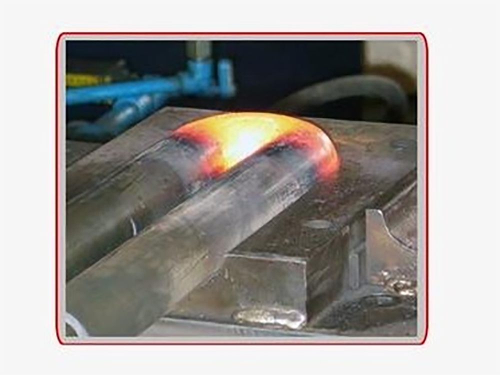 锅炉行业涨力弯的弯制要点